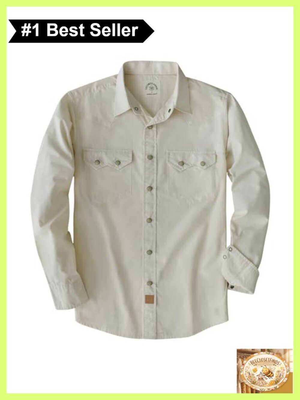 Pearl Snap Western Plaid Button Down Shirt Long Sleeve